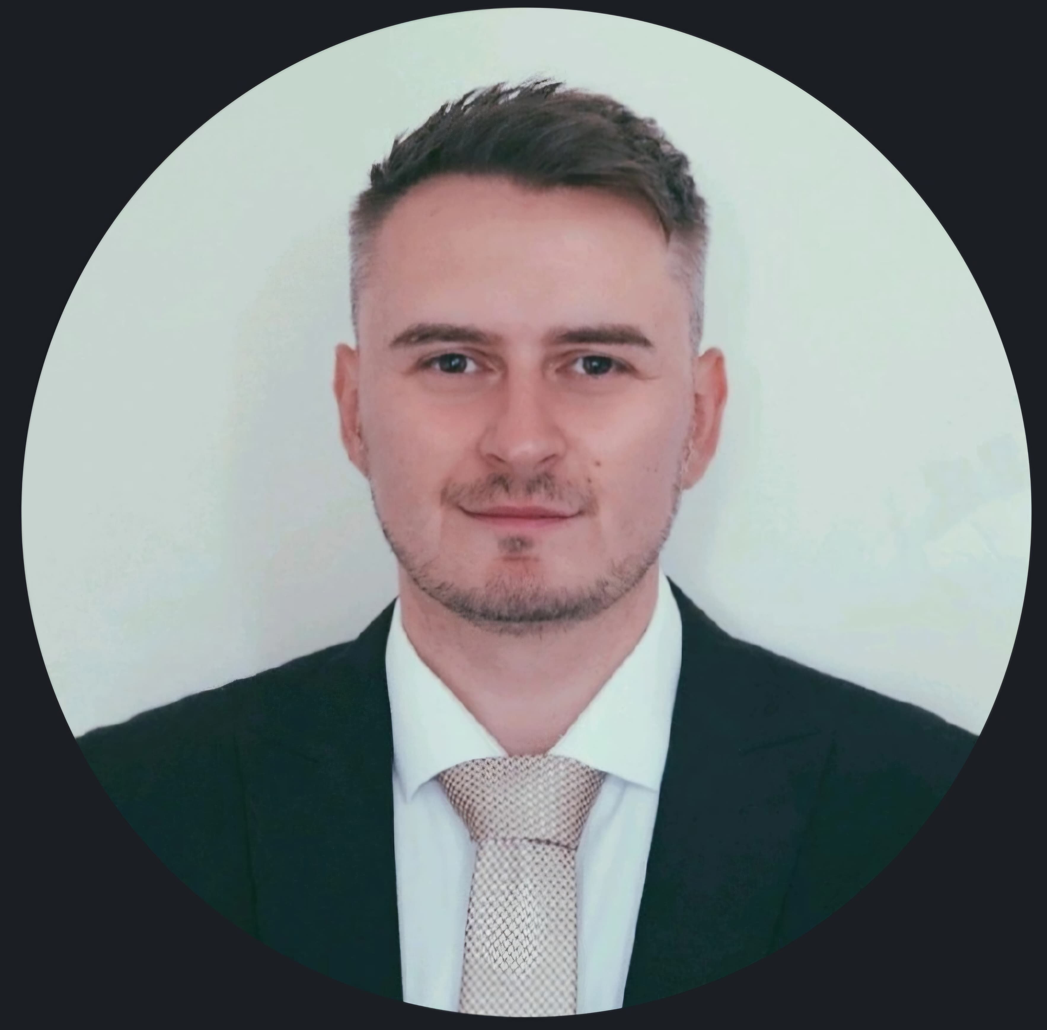 Ben Wignall