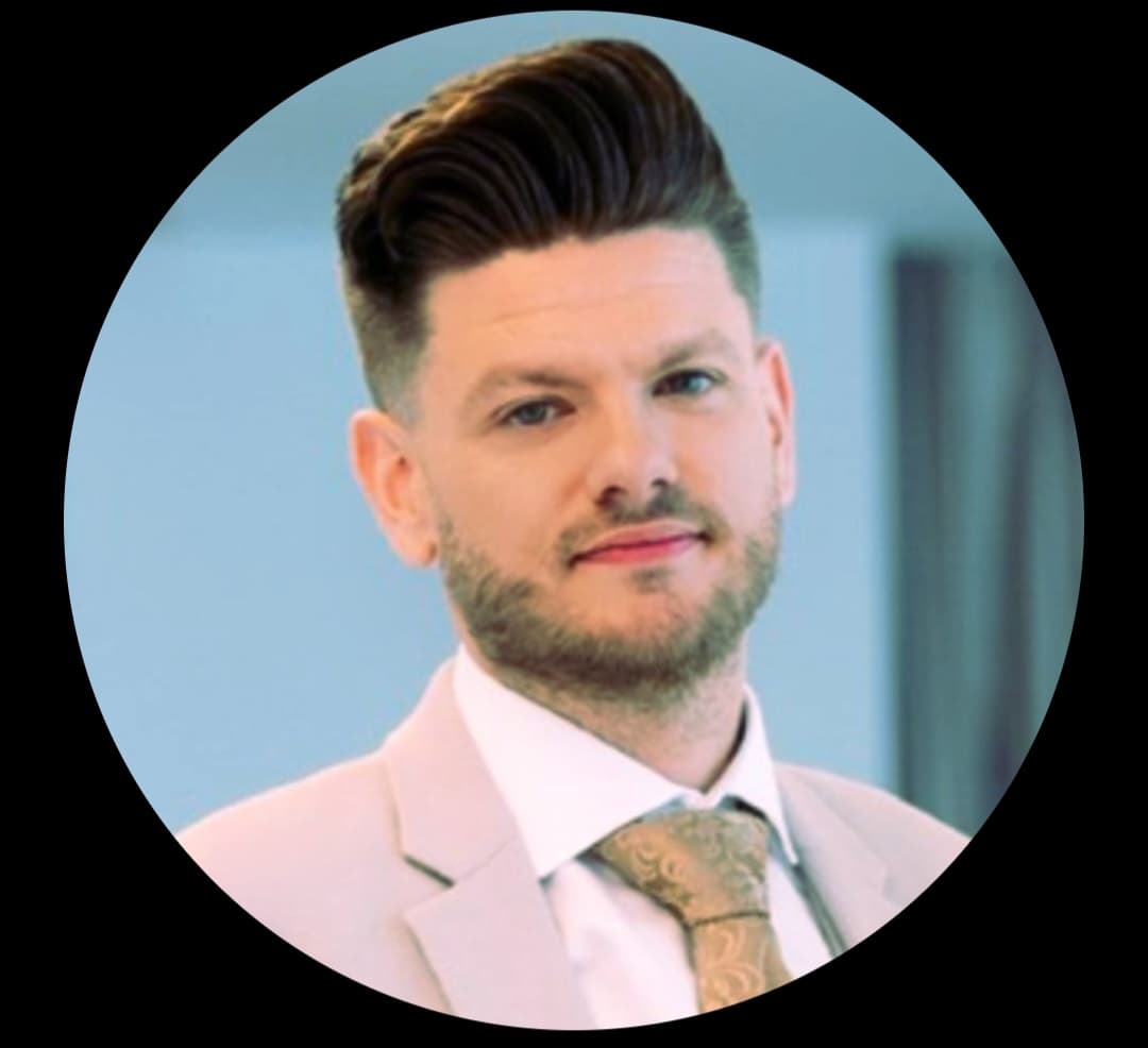 Jordan Wignall